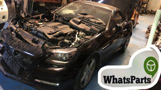 SAM TRASERO MERCEDES C E 2129003822 A2129003822