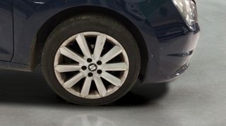 SEAT Toledo 1.0 TSI Reference Plus Limited 70 kW (95 CV)