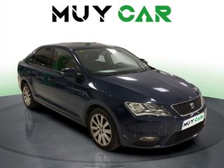 SEAT Toledo 1.0 TSI Reference Plus Limited 70 kW (95 CV)