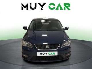 SEAT Toledo 1.0 TSI Reference Plus Limited 70 kW (95 CV)