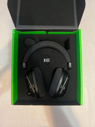 Razer BlackShark V2 Pro