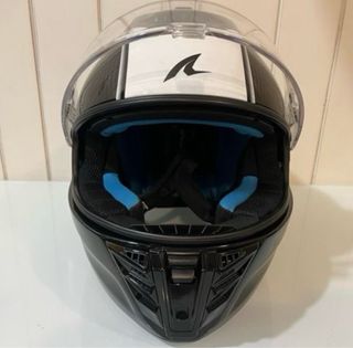 Casco SHARK Carbono Moto