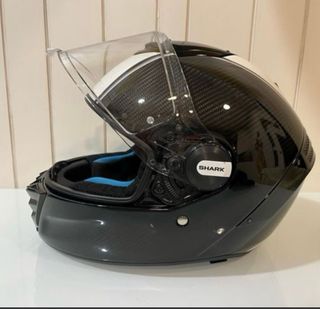 Casco SHARK Carbono Moto