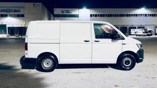 Vw T6 2016