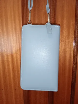 Bolso Cartera