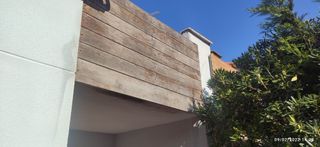 Tratamiento humedades