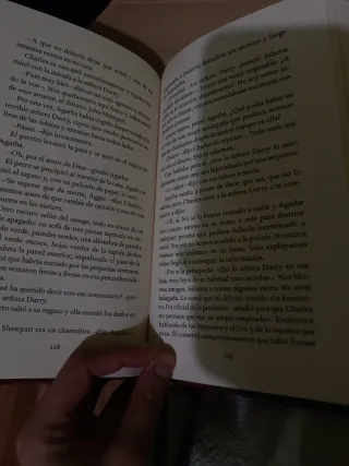 Agatha Rainsin y el mago de Evesham