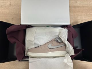 Nike Air Force 1 x A Ma Maniére