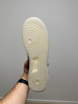 Nike Air Force 1 x A Ma Maniére