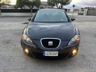 SEAT Leon 2006