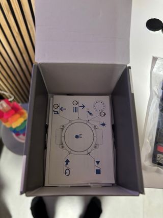 Reloj Garmin Epix Pro (Gen 2) Negro/Rojo