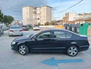 Volkswagen Passat 2005