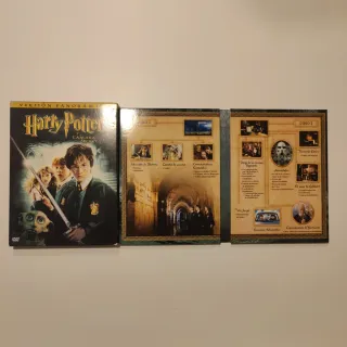 Pack Películas DVD Acción/Aventura/Comedia