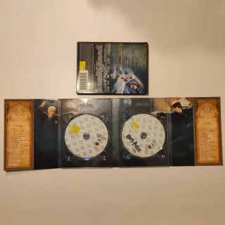 Pack Películas DVD Acción/Aventura/Comedia