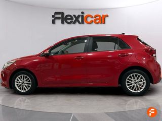Kia Rio 1.2 CVVT 62kW (84CV) Concept