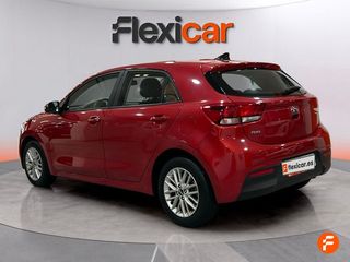 Kia Rio 1.2 CVVT 62kW (84CV) Concept