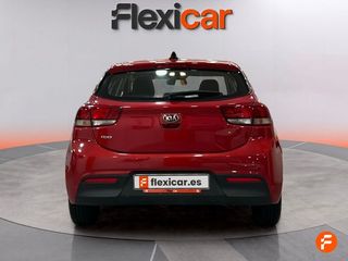 Kia Rio 1.2 CVVT 62kW (84CV) Concept