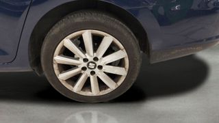 SEAT Toledo 1.0 TSI Reference Plus Limited 70 kW (95 CV)