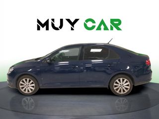 SEAT Toledo 1.0 TSI Reference Plus Limited 70 kW (95 CV)