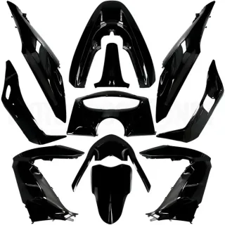 Carenado PCX 125 (11 piezas)