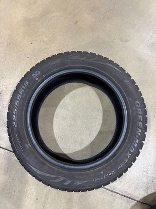 Neumáticos invierno GREEN-MAX 225/55R18