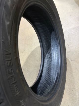 Neumáticos invierno GREEN-MAX 225/55R18