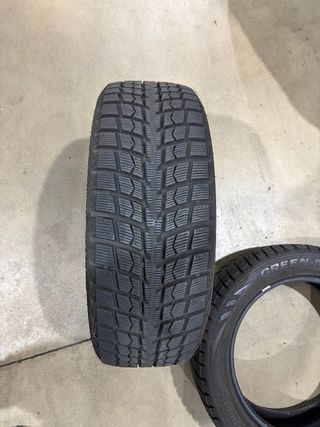 Neumáticos invierno GREEN-MAX 225/55R18