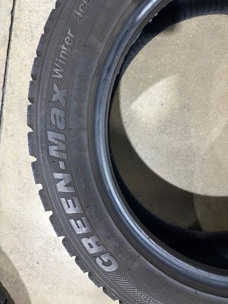 Neumáticos invierno GREEN-MAX 225/55R18