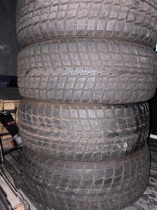 Neumáticos invierno GREEN-MAX 225/55R18