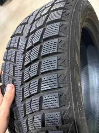 Neumáticos invierno GREEN-MAX 225/55R18