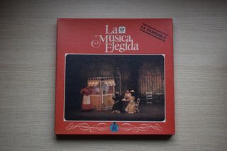 Collezione Vinili Deutsche Grammophon