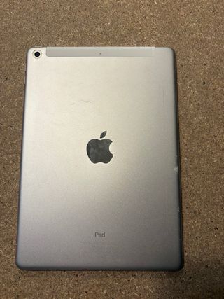 Apple iPad Pro 2017 Blanco