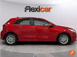 Kia Rio 1.2 CVVT 62kW (84CV) Concept