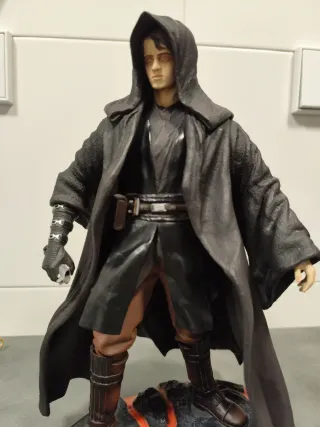 Anakin Skywalker Ep 3 Kotobukiya Figura
