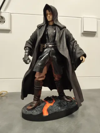 Anakin Skywalker Ep 3 Kotobukiya Figura