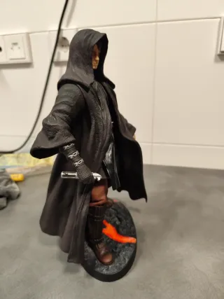 Anakin Skywalker Ep 3 Kotobukiya Figura