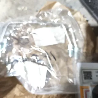 Frenada Seat Sport APR Racing