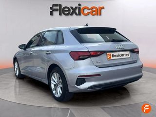 Audi A3 Sportback 30 TFSI 81kW (110CV) S tronic