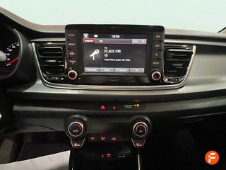 Kia Rio 1.2 CVVT 62kW (84CV) Concept