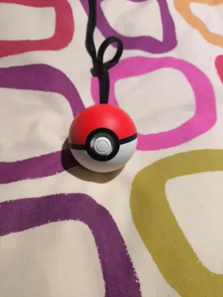 Poké Ball Plus Nintendo Switch