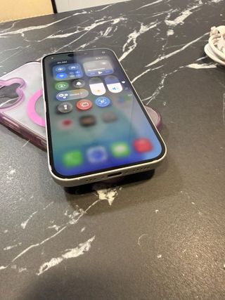 iPhone 16 URGE Negociable