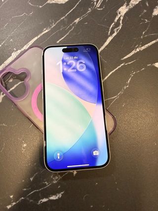 iPhone 16 URGE Negociable