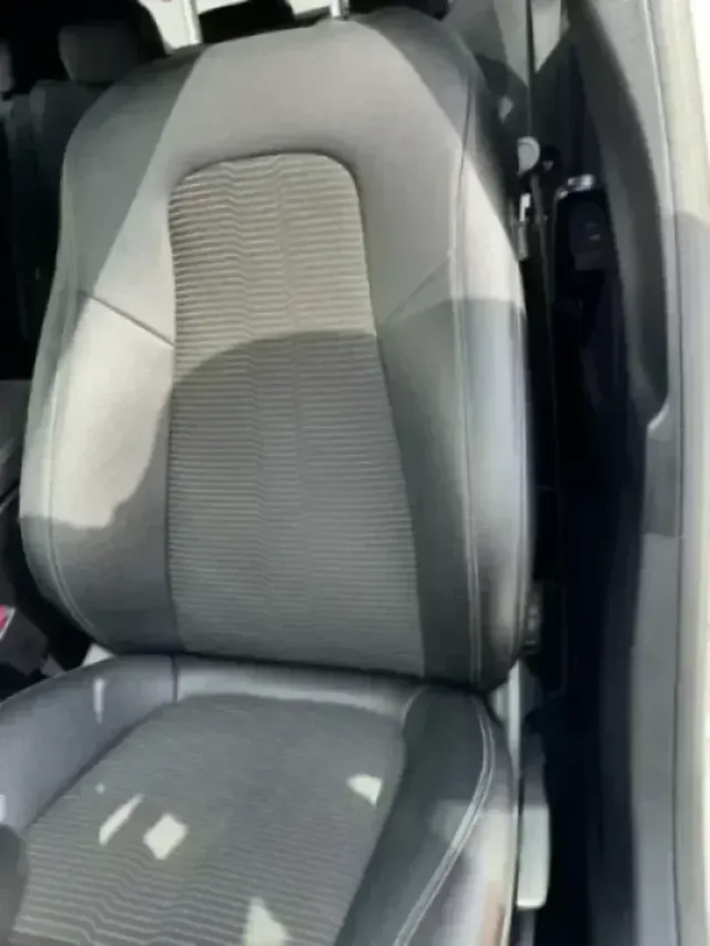 Mercedes-Benz Clase A 200