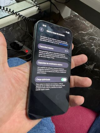 iPhone 13 128GB Verde