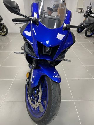 Yamaha R7 2024