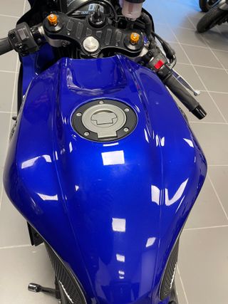 Yamaha R7 2024