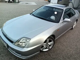 Honda Prelude 1998