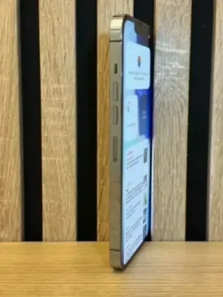 iPhone 13 Pro Max Azul sierra