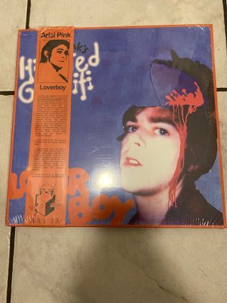 Vinile Doppio Ariel Pink Loverboy