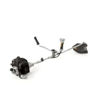 Desbrozadora de gasolina alpina abr 42d